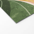 Lilies Welcome Mat Gallery Image 2