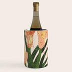Lilies Wine Chiller Gallery Image 1