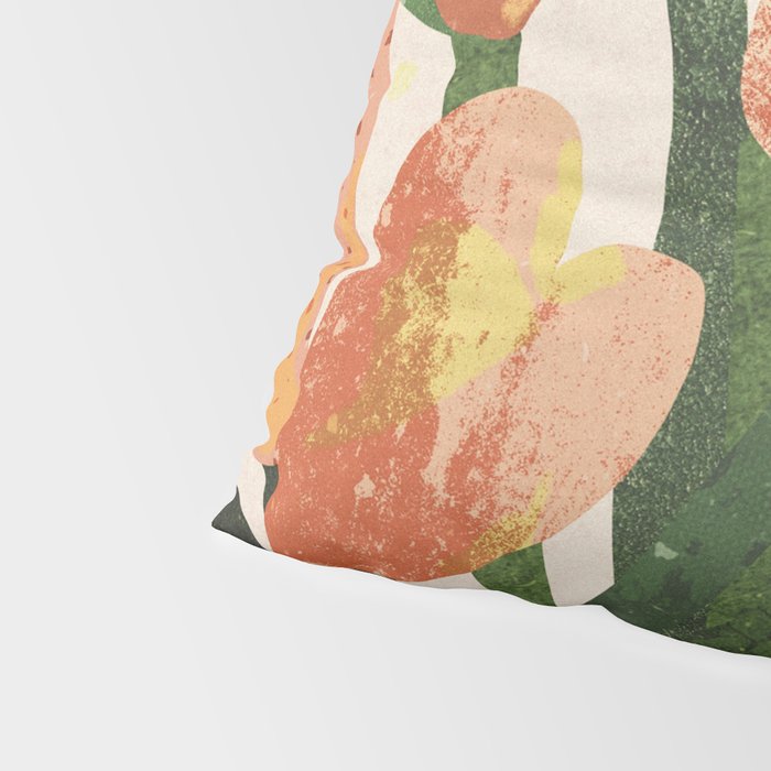 Lilies Pillow Sham Gallery Image 4
