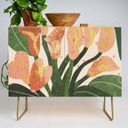 Lilies Credenza Gallery Image 1