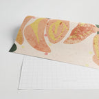 Lilies Wrapping Paper Gallery Image 2