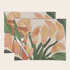 Lilies Placemat Gallery Image 1