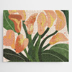 Lilies Jigsaw Puzzle Gallery Image 1