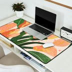 Lilies Desk Mat Gallery Image 2