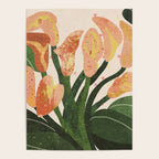 Lilies Poster Gallery Image 4