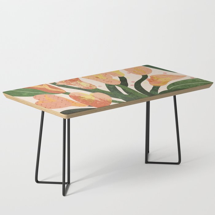 Lilies Coffee Table Gallery Image 1