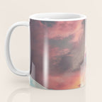Fading into the Light Coffee Mug Gallery Image 3