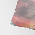 Fading into the Light Pillow Sham Gallery Image 4