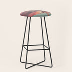 Fading into the Light Stool Gallery Image 1