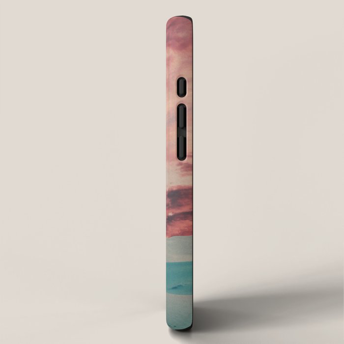 Fading into the Light iPhone Case Gallery Image 2