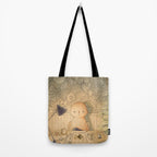 The Artist Tote Bag Gallery Image 2