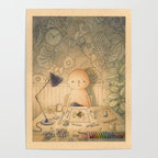 The Artist Poster Gallery Image 4