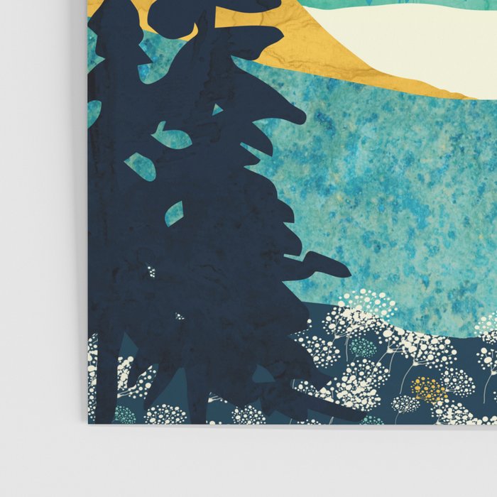 Flower Vista Poster Gallery Image 3
