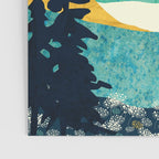 Flower Vista Poster Gallery Image 3