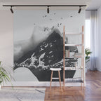 Mountain 46 Wall Mural Gallery Image 1
