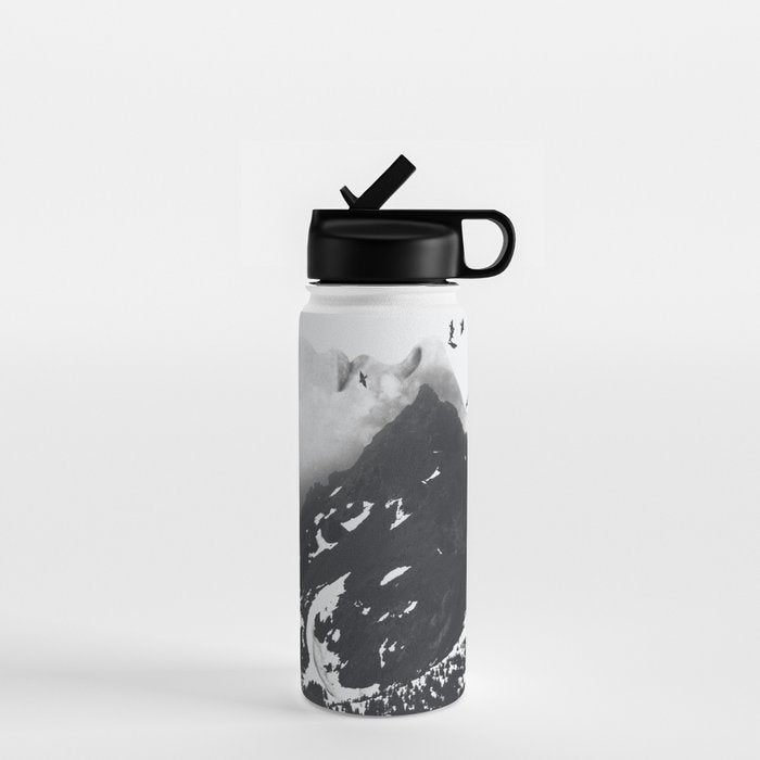 Mountain 46 Water Bottle Gallery Image 1