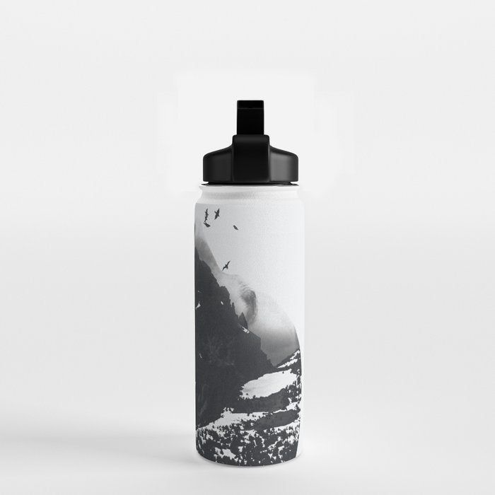 Mountain 46 Water Bottle Gallery Image 2