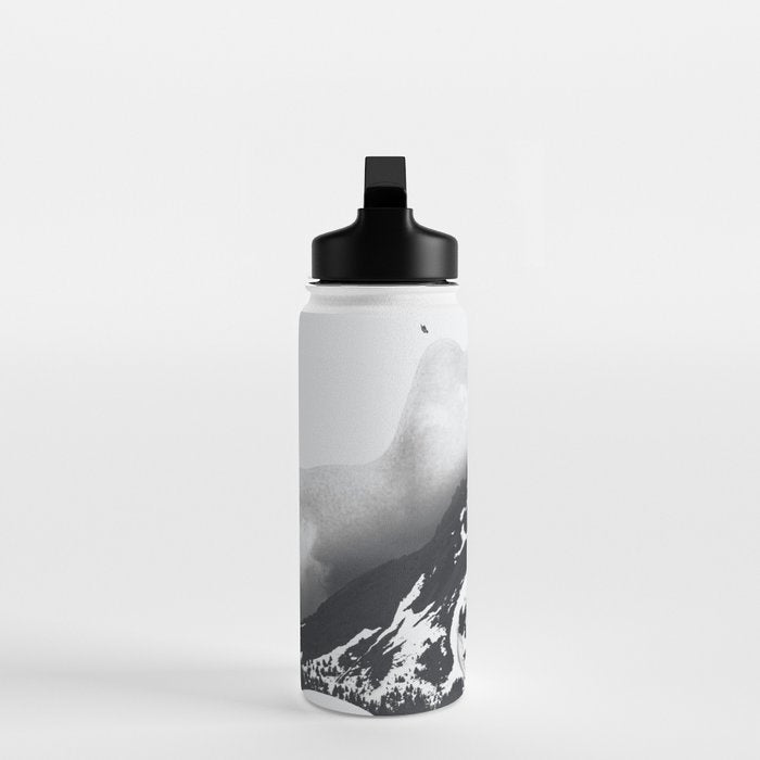 Mountain 46 Water Bottle Gallery Image 3