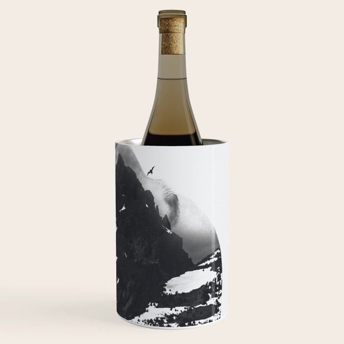 Mountain 46 Wine Chiller Gallery Image 3