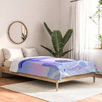 Floating World Comforter Gallery Image 2