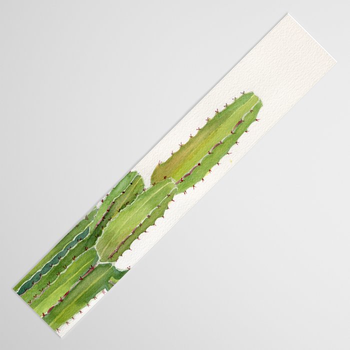 Cactus 2 Table Runner Gallery Image 3