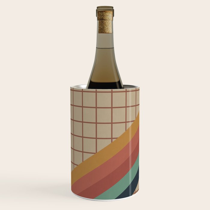Old Video Cassette Palette Wine Chiller Gallery Image 2