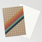 Old Video Cassette Palette Stationery Card Gallery Image 2