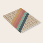 Old Video Cassette Palette Notebook Gallery Image 2