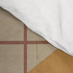 Old Video Cassette Palette Comforter Gallery Image 4