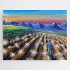 Starfield Jigsaw Puzzle Gallery Image 1
