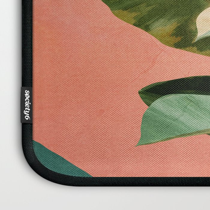 Colorful Ficus 1 Laptop Sleeve Gallery Image 3