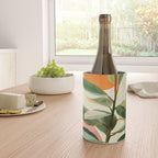 Colorful Ficus 1 Wine Chiller Gallery Image 4