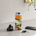 Colorful Ficus 1 Water Bottle Gallery Image 4
