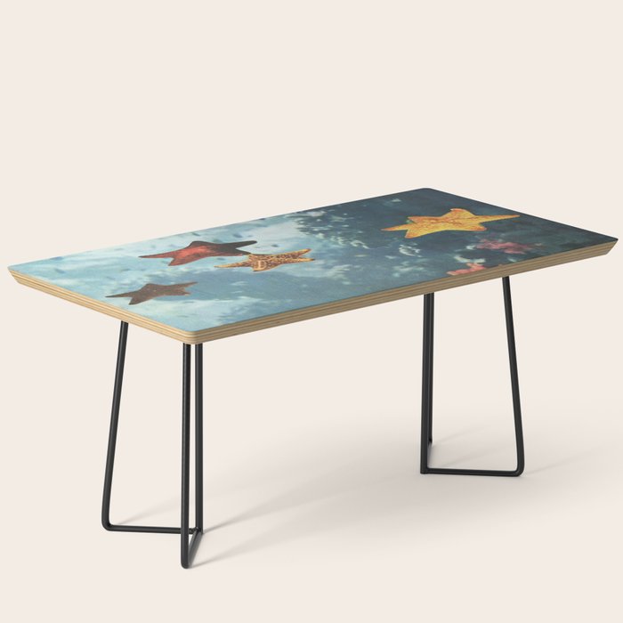 Mermaid Coffee Table Gallery Image 1