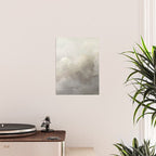 Think Cloud Poster Gallery Image 2