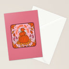 Fall Brings Me Joy Stationery Card Gallery Image 2
