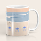 Hilton Head Island Beach, South Carolina Coffee Mug Gallery Image 1