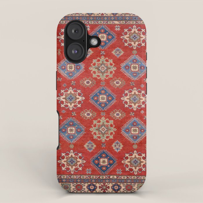 Mansion Of Stars iPhone Case Gallery Image 1