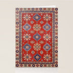 Mansion Of Stars Stationery Card Gallery Image 2