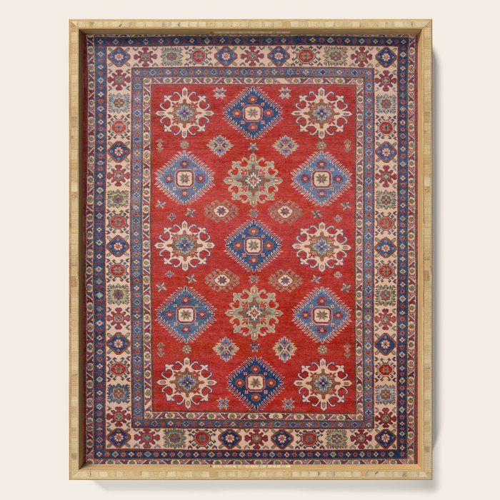Mansion Of Stars Serving Tray Gallery Image 1