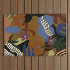 Changing Seasons Outdoor Rug Gallery Image 1