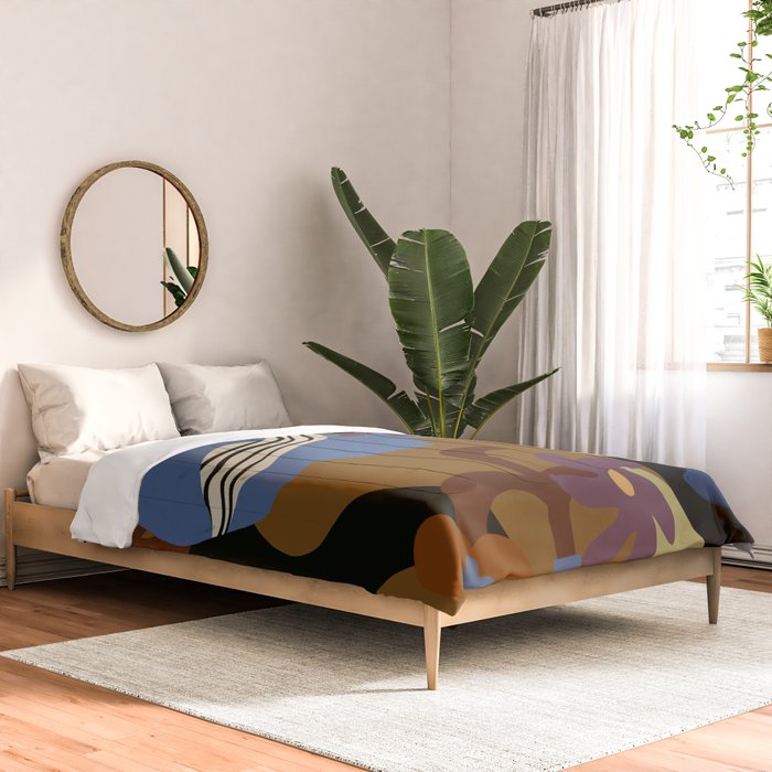 Changing Seasons Comforter Gallery Image 2