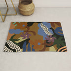 Changing Seasons Rug Gallery Image 1