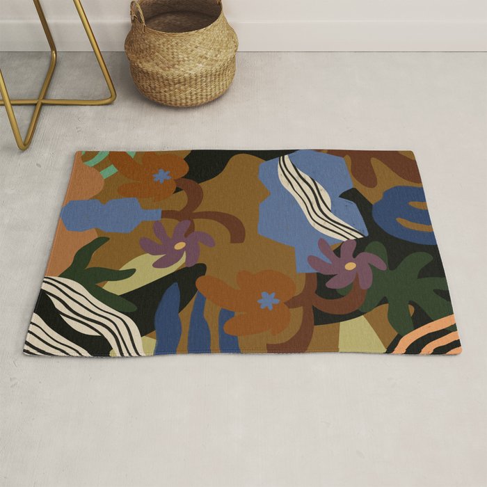Changing Seasons Rug Gallery Image 1