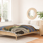Changing Seasons Duvet Cover Gallery Image 2