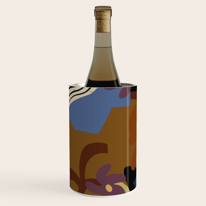 Changing Seasons Wine Chiller Gallery Image 1