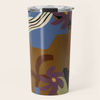 Changing Seasons Travel Mug Gallery Image 1