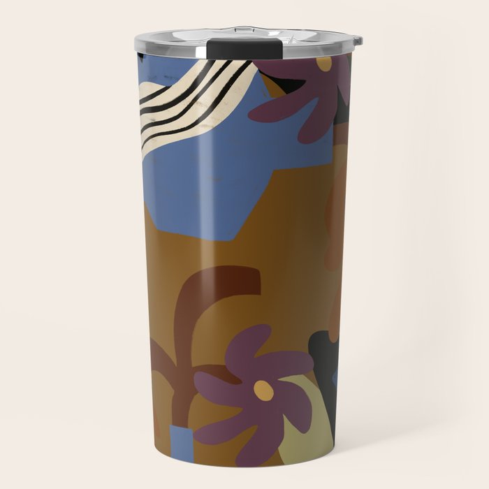 Changing Seasons Travel Mug Gallery Image 1