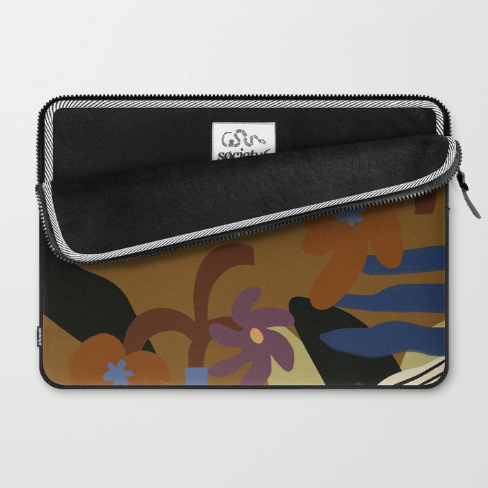 Changing Seasons Laptop Sleeve Gallery Image 2