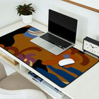 Changing Seasons Desk Mat Gallery Image 2